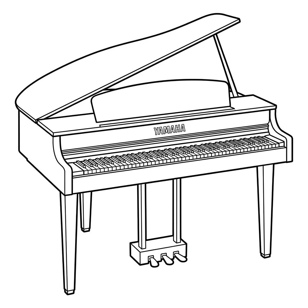 Piano thumbnail