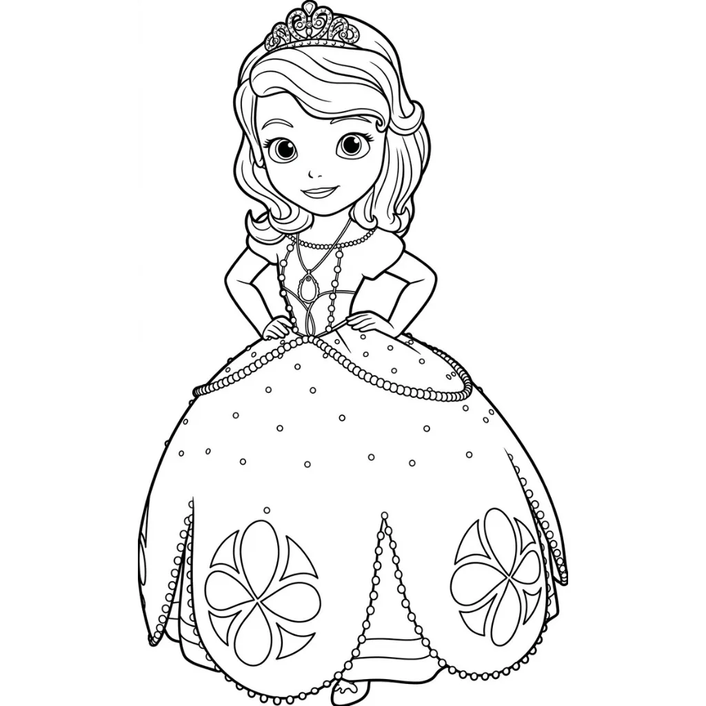 Princesa Sofia thumbnail