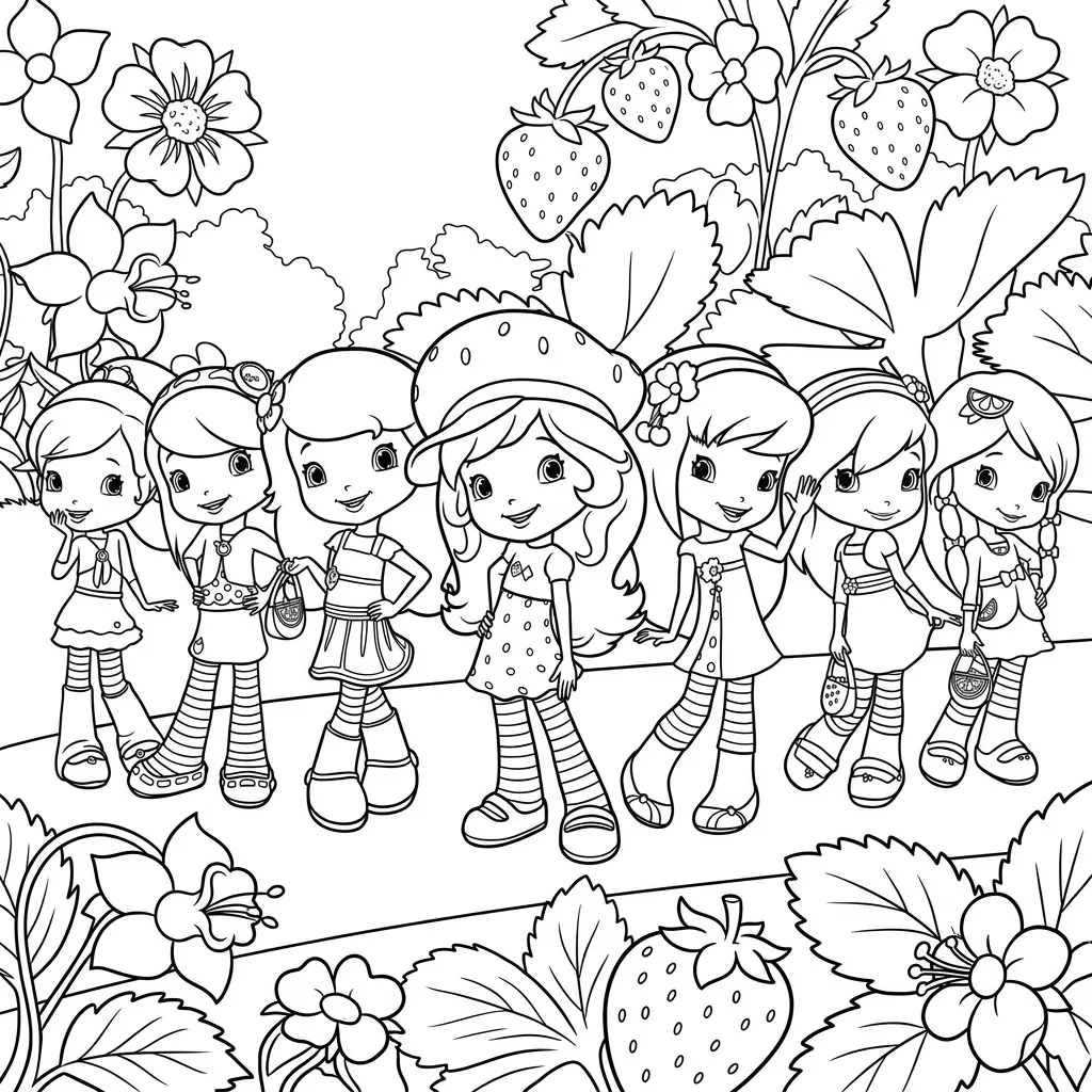 Rosita Fresita thumbnail