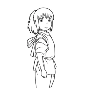 El viaje de Chihiro thumbnail