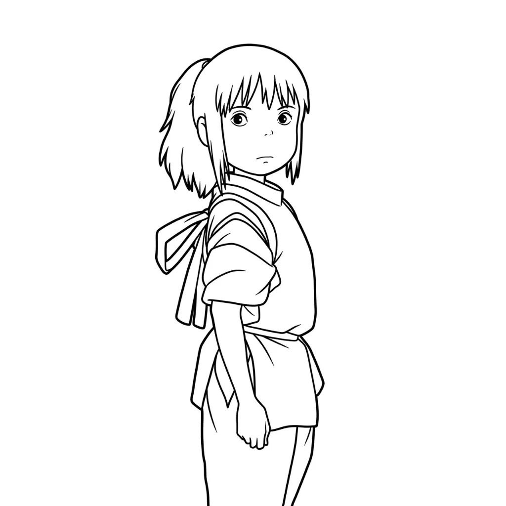 El viaje de Chihiro thumbnail