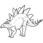 Stegosaurus thumbnail