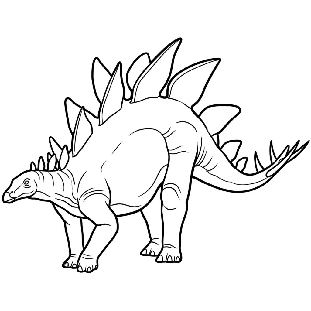 Stegosaurio thumbnail