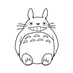 Totoro thumbnail