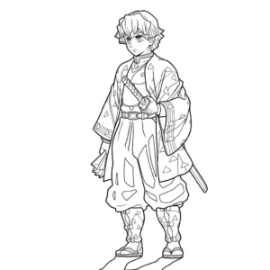 Zenitsu Agatsuma thumbnail