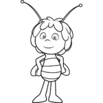 Abeja Maya thumbnail