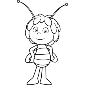 Abeja Maya thumbnail