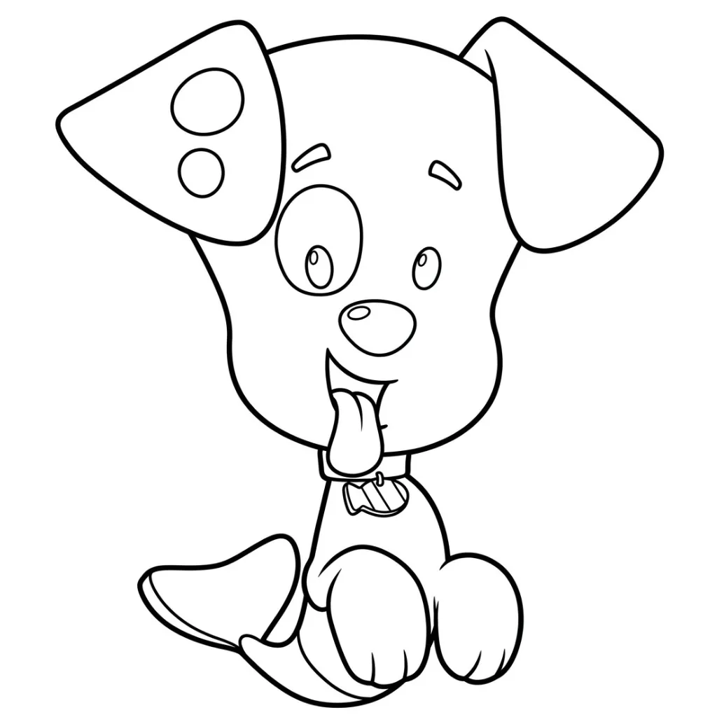 imprimir Bubble Guppies 15 para colorear