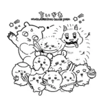 Chiikawa thumbnail