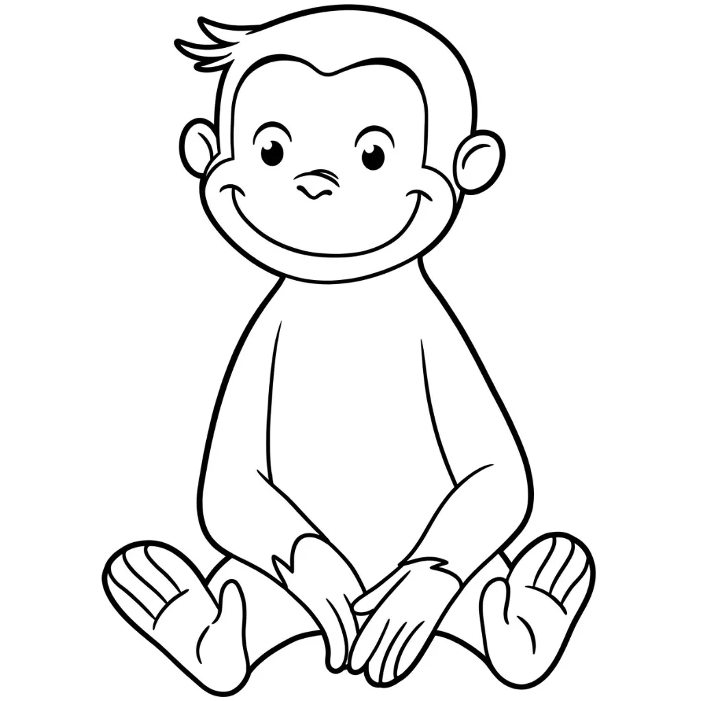Curious George thumbnail