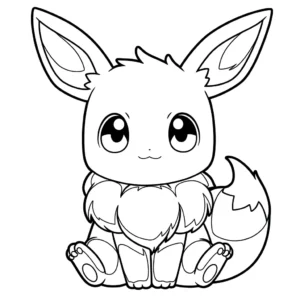 Eevee thumbnail