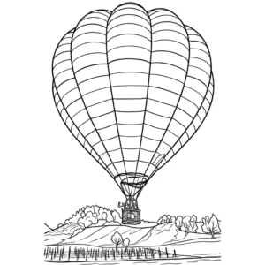 Globo Aerostatico
