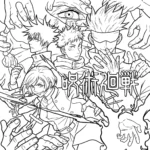 Jujutsu Kaisen thumbnail