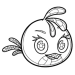 Angry Birds Stella thumbnail