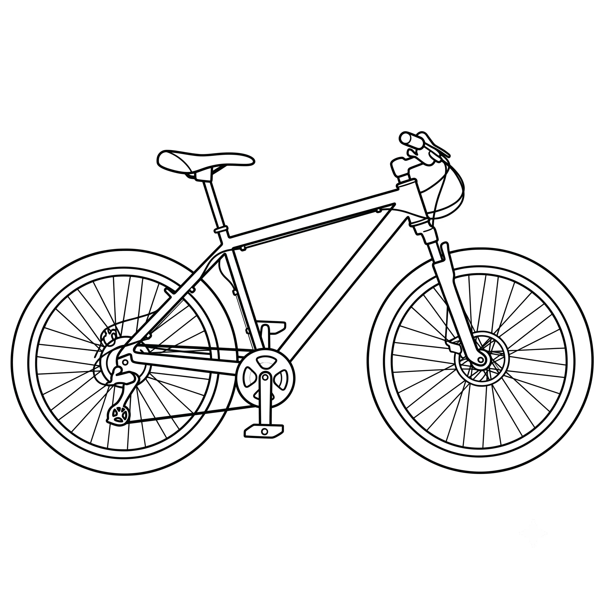 Bicicleta thumbnail
