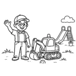 Blippi thumbnail