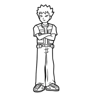 Brock thumbnail
