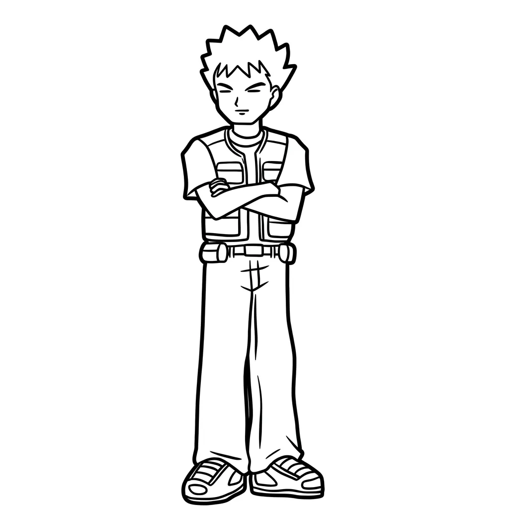 Brock thumbnail