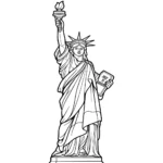 Estatua de la Libertad thumbnail