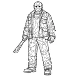 Jason Voorhees thumbnail