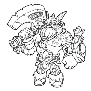 Las Vikingas thumbnail