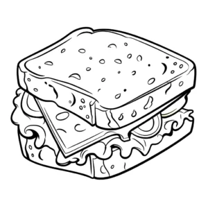 Sandwich thumbnail