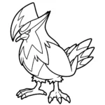 Staraptor thumbnail