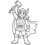 Thor thumbnail